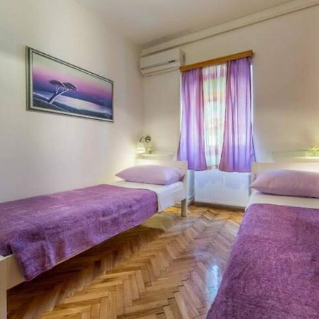 Studio&rooms Mamma Maria Fiume Esterno foto